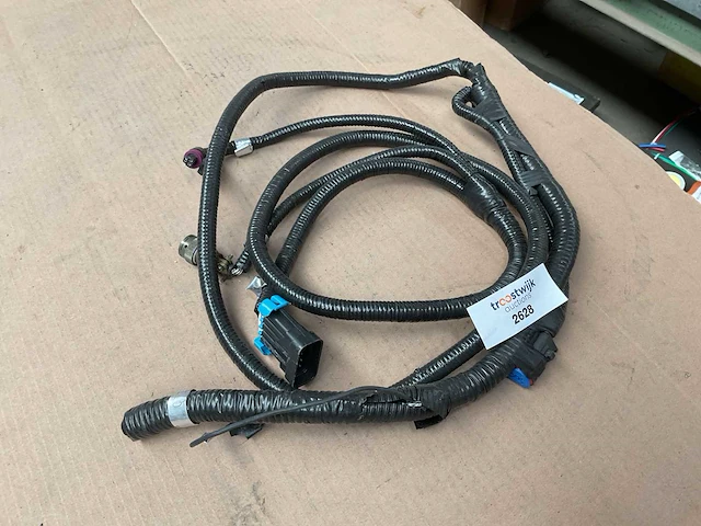 Special cable - afbeelding 2 van  3