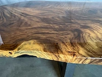 Special epoxy eetkamertafelblad 460 cm - afbeelding 11 van  33