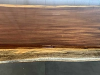 Special epoxy vergadertafel 500 cm - afbeelding 25 van  25