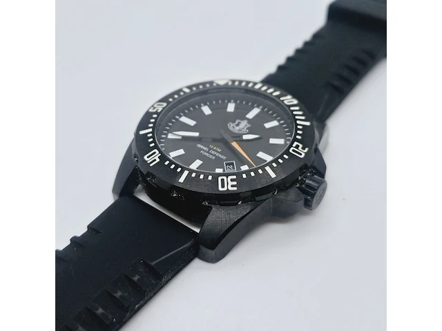 Special forces israël herenhorloge - defense forces - afbeelding 3 van  7