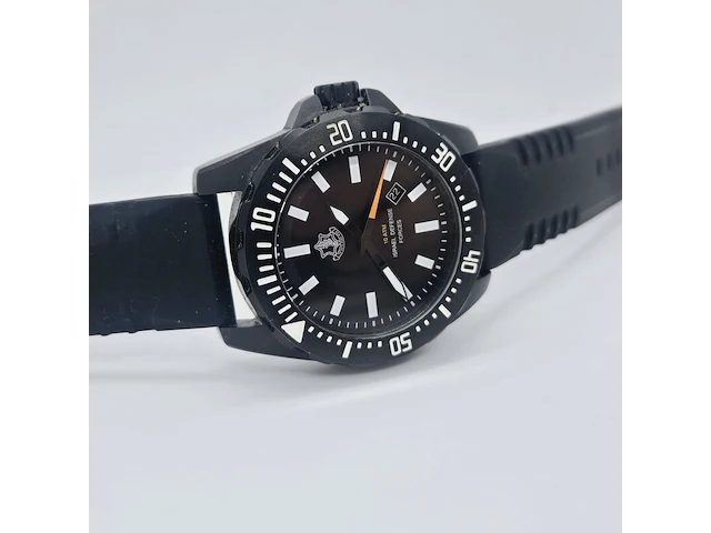 Special forces israël herenhorloge - defense forces - afbeelding 5 van  7