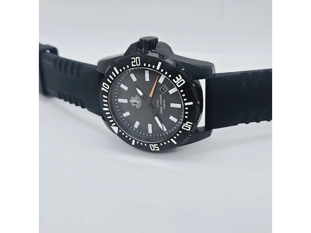 Special forces israël herenhorloge - defense forces - afbeelding 6 van  7