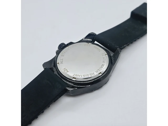 Special forces israël herenhorloge - defense forces - afbeelding 7 van  7