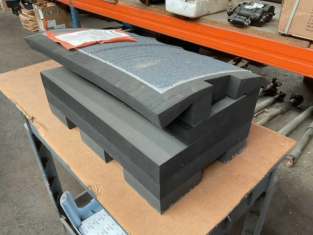 Special shaped spacer - afbeelding 2 van  5