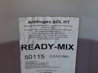 Speciale warmteoverdracht vloeistof voor thermische zonne-energie - 2 stuks - afbeelding 2 van  2