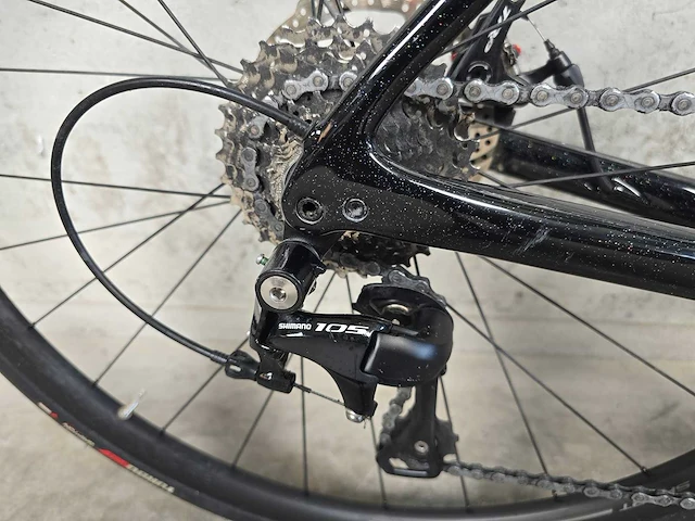 Specialized - ruby - racefiets - afbeelding 2 van  13