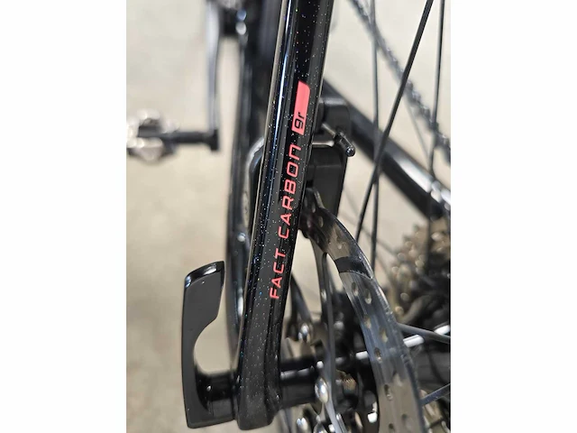 Specialized - ruby - racefiets - afbeelding 5 van  13