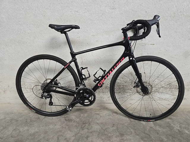 Specialized - ruby - racefiets - afbeelding 6 van  13
