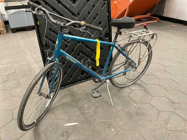 Specialized herenfiets - afbeelding 1 van  4