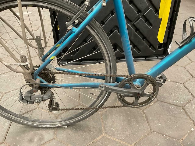 Specialized herenfiets - afbeelding 3 van  4