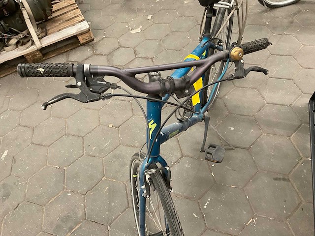 Specialized herenfiets - afbeelding 4 van  4