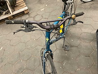 Specialized herenfiets - afbeelding 4 van  4