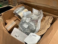 Specialized parts kit (6x) - afbeelding 1 van  5