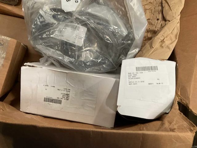 Specialized parts kit (6x) - afbeelding 2 van  5
