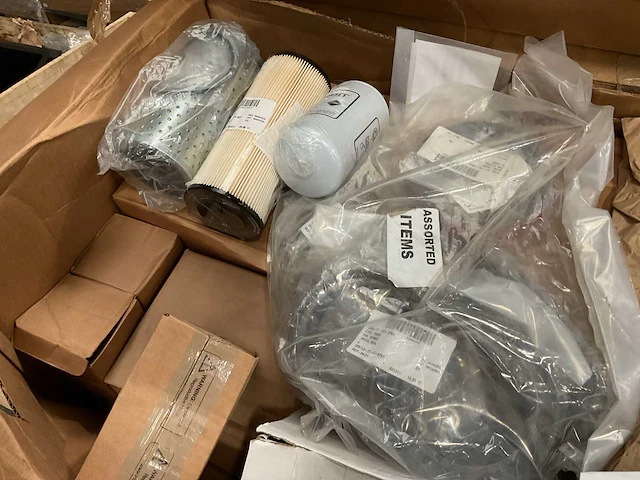 Specialized parts kit (6x) - afbeelding 3 van  5