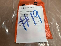 Specialized parts kit - afbeelding 9 van  9