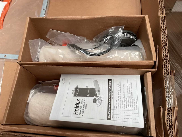 Specialized parts kit - afbeelding 2 van  9
