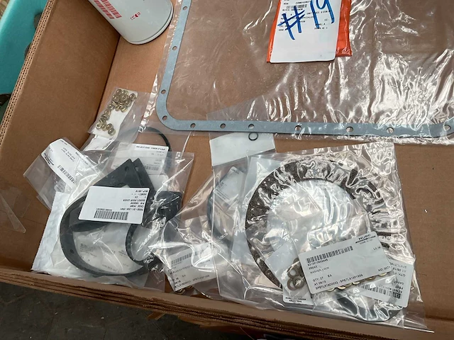 Specialized parts kit - afbeelding 3 van  9