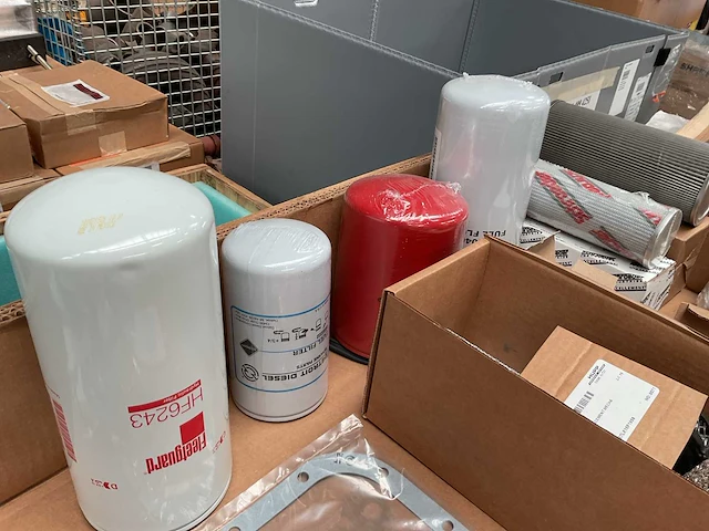 Specialized parts kit - afbeelding 5 van  9