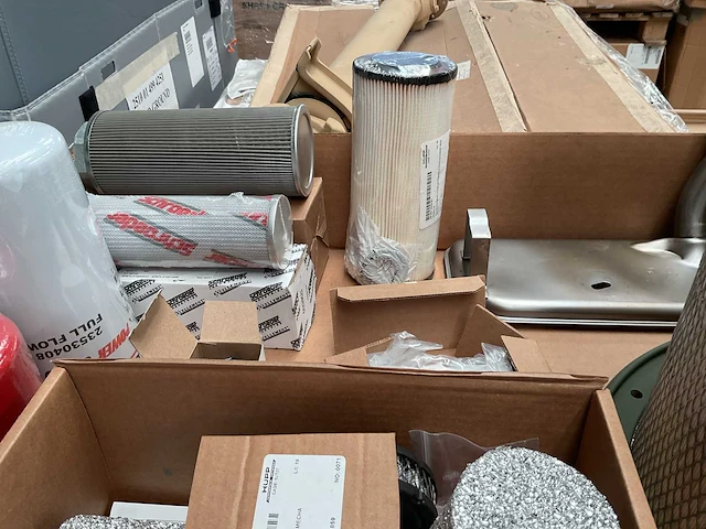 Specialized parts kit - afbeelding 6 van  9