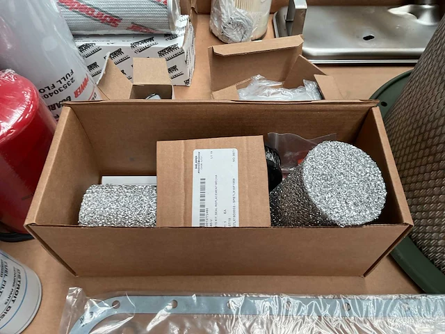 Specialized parts kit - afbeelding 8 van  9