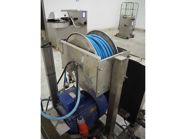 Speck-kolbenpumpenfabrik - afbeelding 2 van  12