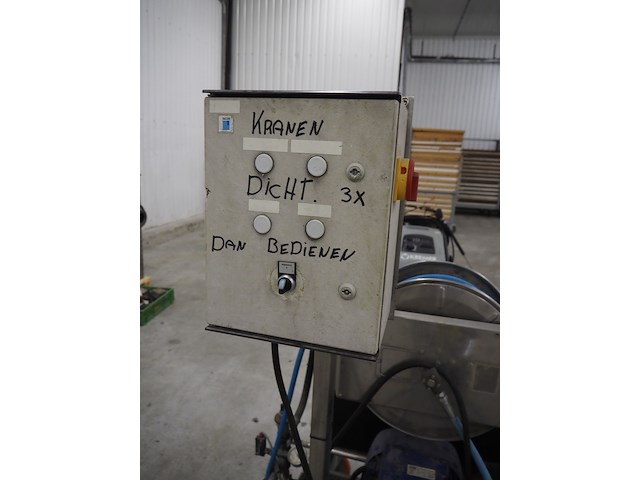 Speck-kolbenpumpenfabrik - afbeelding 3 van  12