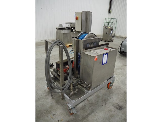 Speck-kolbenpumpenfabrik - afbeelding 5 van  12