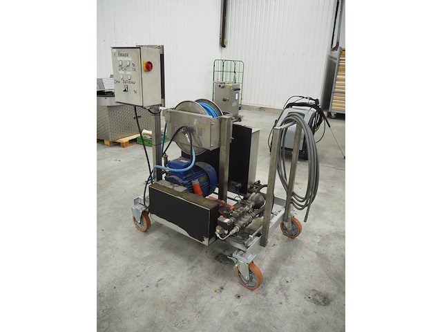 Speck-kolbenpumpenfabrik - afbeelding 6 van  12