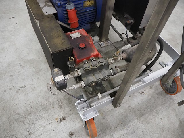 Speck-kolbenpumpenfabrik - afbeelding 10 van  12