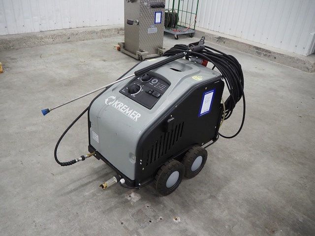 Speck-kolbenpumpenfabrik - afbeelding 1 van  8