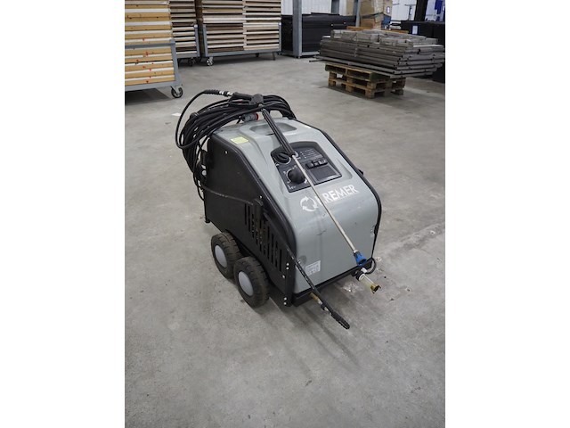 Speck-kolbenpumpenfabrik - afbeelding 2 van  8