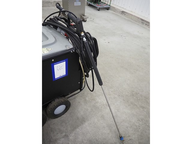 Speck-kolbenpumpenfabrik - afbeelding 5 van  8