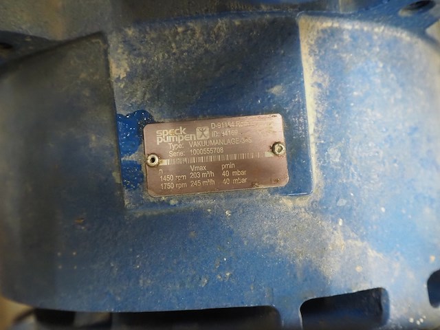 Speck pumpen - afbeelding 2 van  10