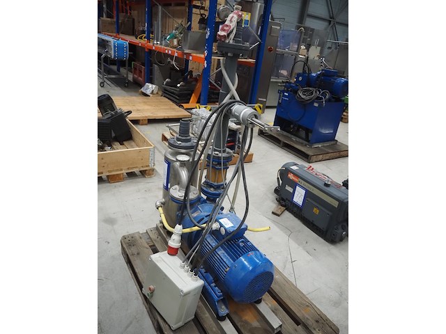 Speck pumpen - afbeelding 3 van  10