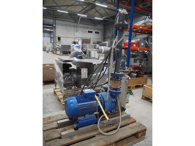 Speck pumpen - afbeelding 4 van  10