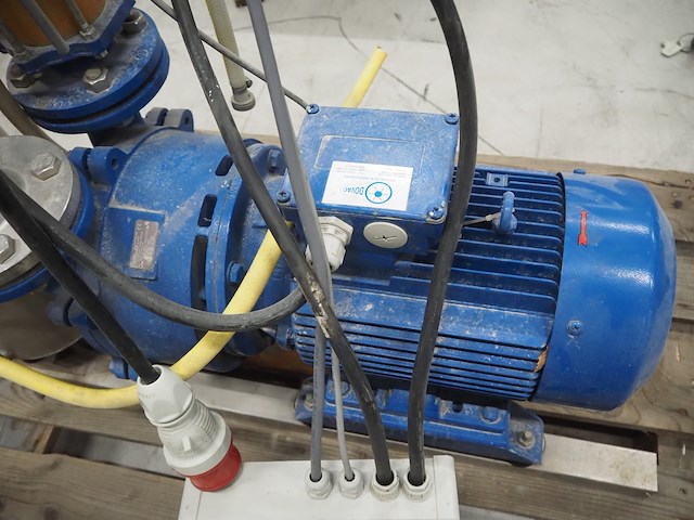 Speck pumpen - afbeelding 7 van  10