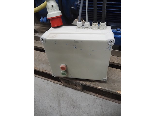 Speck pumpen - afbeelding 10 van  10