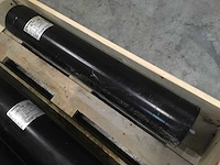 Specma zuiger accumulator - afbeelding 1 van  4