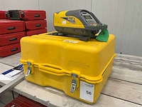 Spectra dg511 pijplaser - afbeelding 3 van  10
