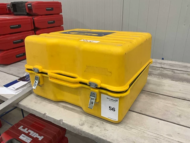 Spectra dg511 pijplaser - afbeelding 4 van  10