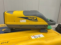 Spectra dg511 pijplaser - afbeelding 5 van  10