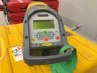 Spectra dg511 pijplaser - afbeelding 6 van  10