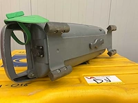Spectra dg511 pijplaser - afbeelding 7 van  10