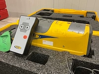 Spectra dg511 pijplaser - afbeelding 8 van  10