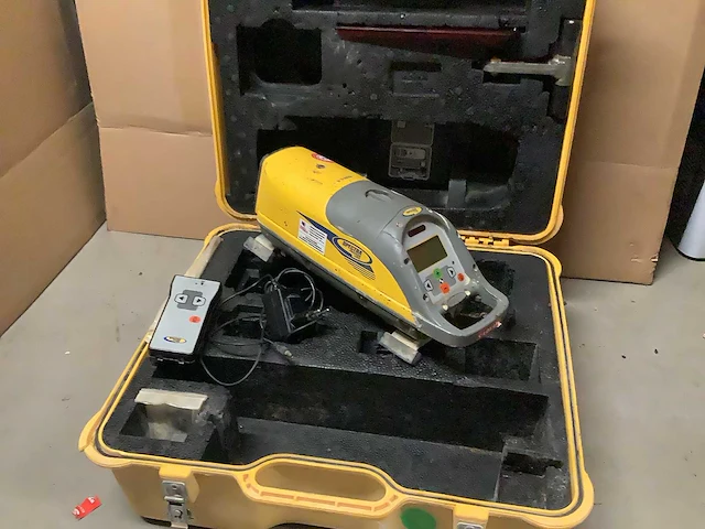 Spectra dg511 rioollaser - afbeelding 2 van  3