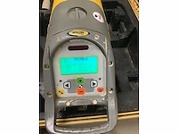 Spectra dg511 rioollaser - afbeelding 3 van  3