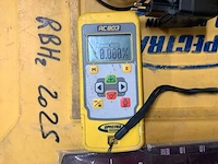 Spectra dg613 rioollaser - afbeelding 3 van  6