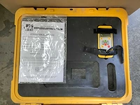 Spectra dg613 rioollaser - afbeelding 4 van  6