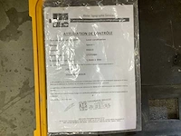 Spectra dg613 rioollaser - afbeelding 6 van  6